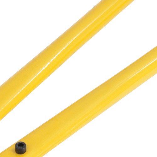 Alicate manual cortador de cabos - CC 500 Alicate manual cortador de cabos - CC 500