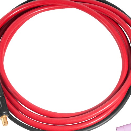 Tocha TIG com adaptador 13 mm 4 metros - TTV 213