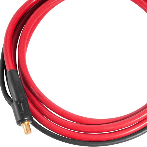 Tocha TIG com adaptador 13 mm 4 metros - TTV 213