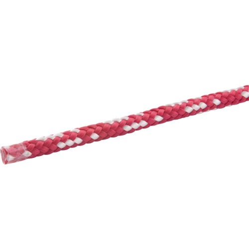 Corda multifilamento tran�ada 12 mm x 140 m cores diversas  