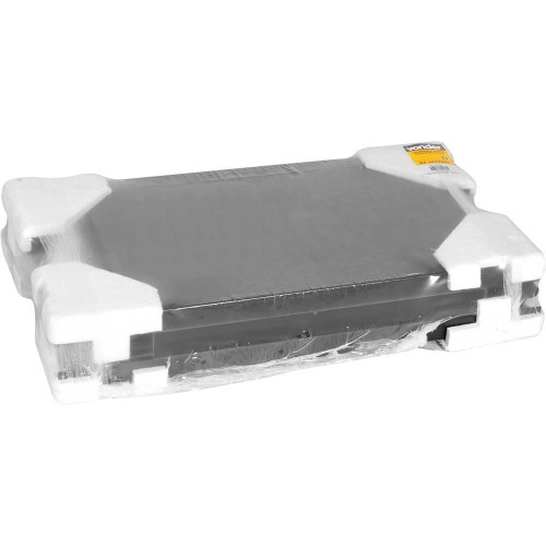 Carrinho para ferramenta aberto sem gavetas