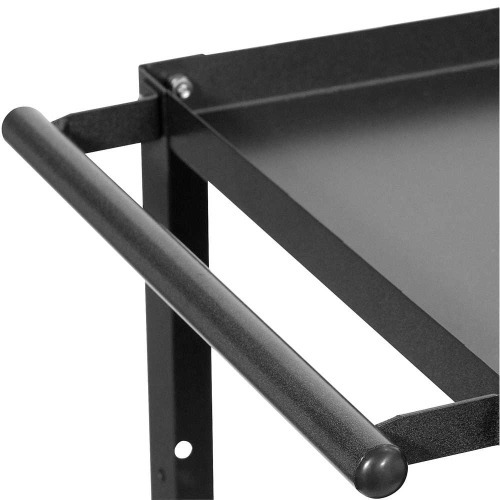 Carrinho para ferramenta aberto sem gavetas