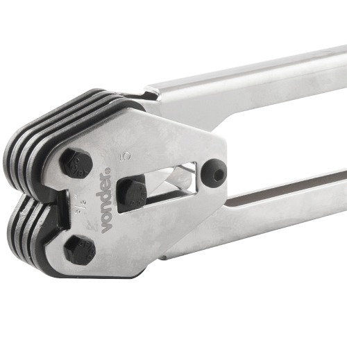 Selador vertical para fita de polister de 5/8