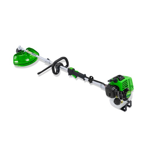 Roadeira a gasolina multifuncional 1,9 hp 52 cc 2 tempos - V2