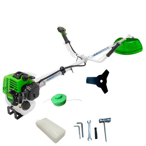 Roadeira a gasolina 1,0 hp 26 cc 2 tempos - RD-T2 V2