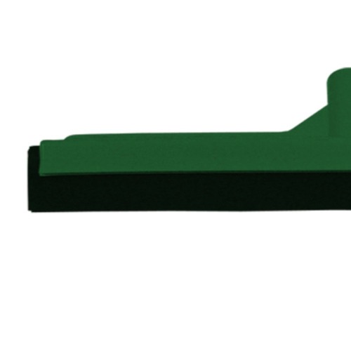 Rodo plstico 45 cm sem cabo com 3 unidades - MVRB45