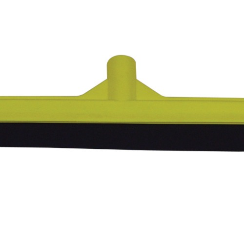 Rodo pl�stico 45 cm sem cabo com 3 unidades - MVRB45