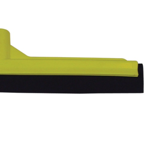 Rodo pl�stico 45 cm sem cabo com 3 unidades - MVRB45