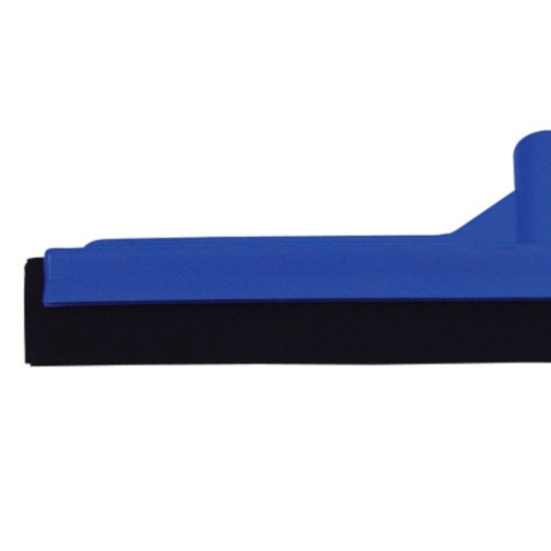 Rodo pl�stico 45 cm sem cabo com 3 unidades - MVRB45