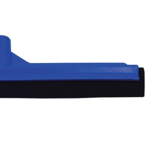 Rodo pl�stico 45 cm sem cabo com 3 unidades - MVRB45