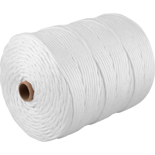 Corda multifilamento 5,0 mm rolo com 356 metros