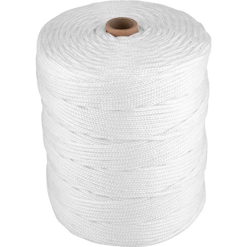 Corda multifilamento 5,0 mm rolo com 356 metros