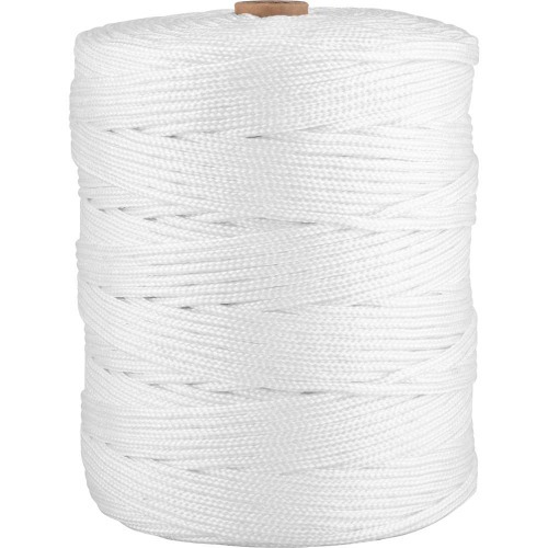 Corda multifilamento 5,0 mm rolo com 356 metros