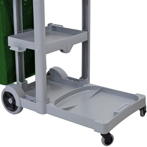 Carro funcional com bolsa - Amrica