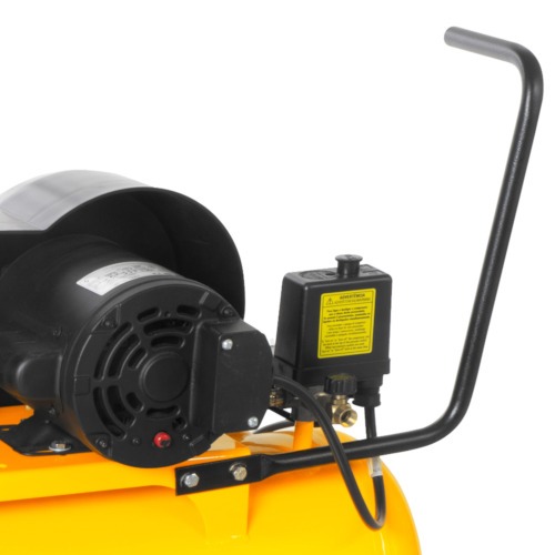 Compressor de ar 7,4 ps 23,5L 1,5 hp 125 lbs monofsico  110V