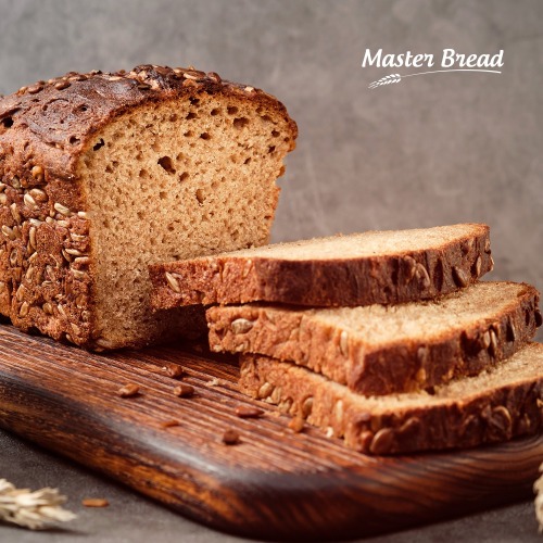 Panificadora Automtica 700W 19 programas Master Bread - NPF-54  220V