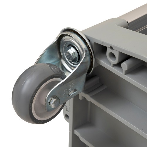 Carro bandeja extra triplex sem fechamento - CE3000