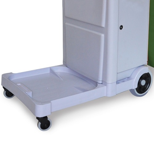 Carro funcional com bolsa - Guard