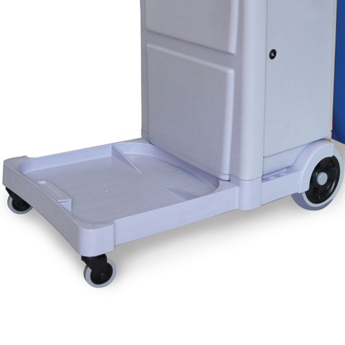 Carro funcional com bolsa - Guard