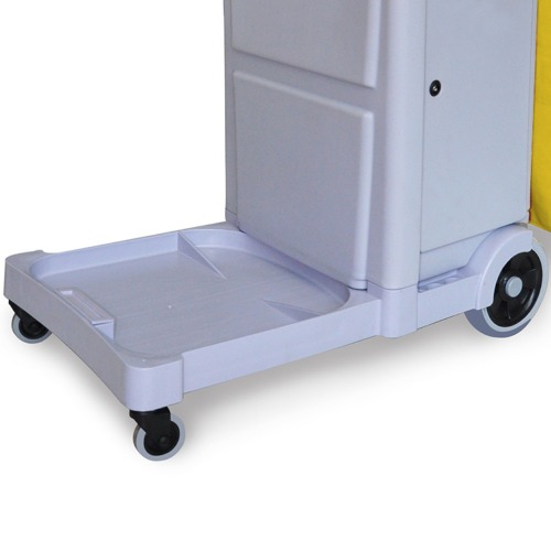 Carro funcional com bolsa - Guard