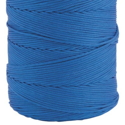 Corda multifilamento 6,0 mm rolo com 191 metros