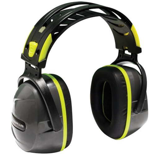 Abafador de ruídos tipo concha - Interlagos GR2 Abafador de ruídos tipo concha - Interlagos GR2