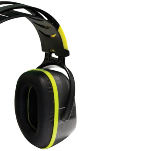 Abafador de ruídos tipo concha - Interlagos GR2 Abafador de ruídos tipo concha - Interlagos GR2