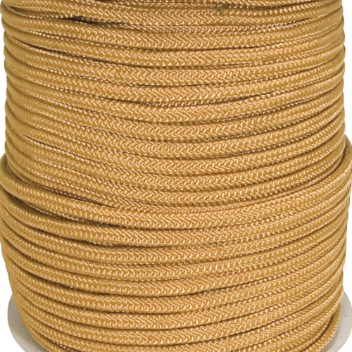 Corda caminhoneiro 10 mm rolo com 147 metros - 80.44.210.147