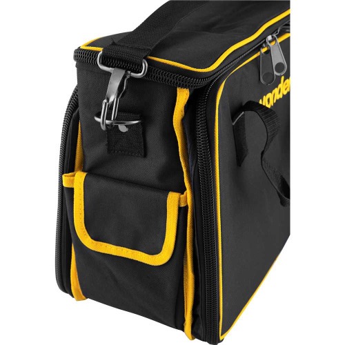 Bolsa em lona para ferramentas 42 x 21 x 32 cm - BL 030