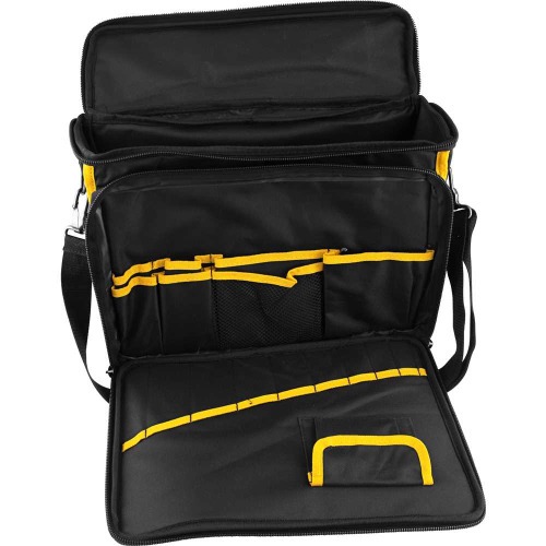 Bolsa em lona para ferramentas 42 x 21 x 32 cm - BL 030