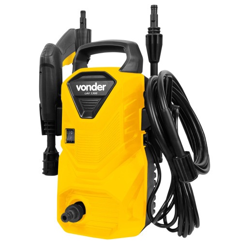 Lavadora de alta press�o 1.300 libras - LAV 1300  110V