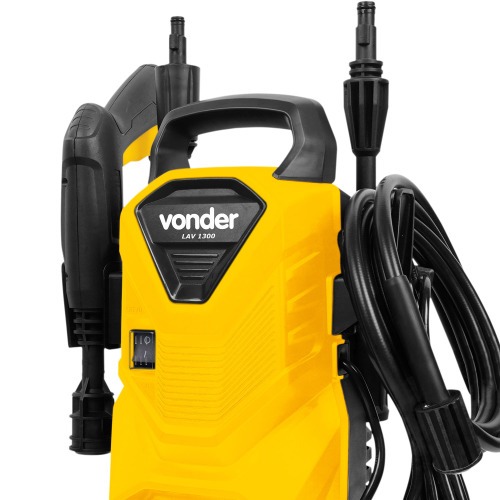 Lavadora de alta press�o 1.300 libras - LAV 1300  110V