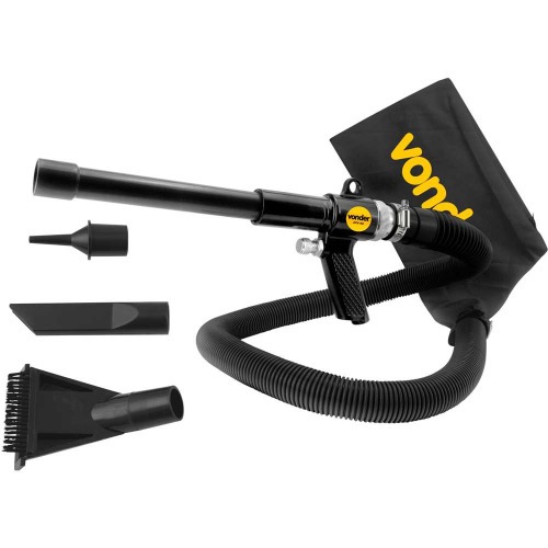 Aspirador pneumtico com bolsa coletora - APV90