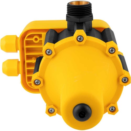 Controlador automtico de presso bomba motobomba