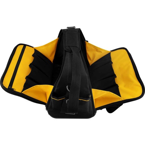 Bolsa em lona com 26 bolsos 410 x 210 x 280 mm - BL 128