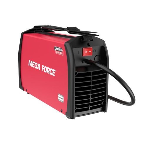 Inversora de solda 250A display Led para Eletrodo e Tig - Mega Force 250iD 110V/220V Inversora de solda 250A display Led para Eletrodo e Tig - Mega Force 250iD 110V/220V