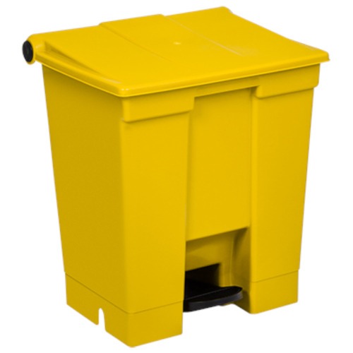 Cesto de lixo com pedal 30L - CP30AM Cesto de lixo com pedal 30L - CP30AM