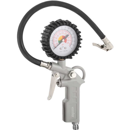 Kit de Acessrios para compressor com 4 peas - ACV 4