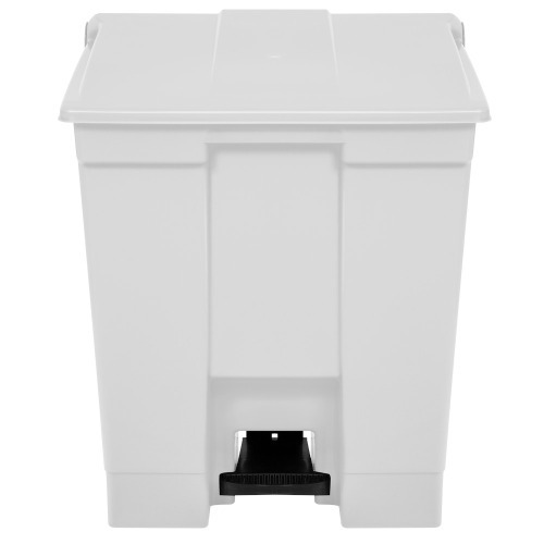 Cesto de lixo com pedal 30L - CP30BR