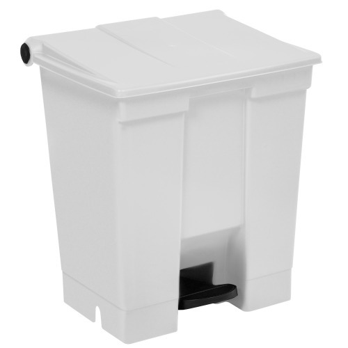 Cesto de lixo com pedal 30L - CP30BR