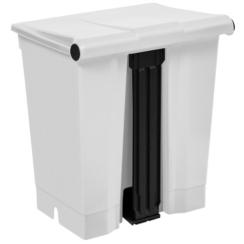 Cesto de lixo com pedal 30L - CP30BR