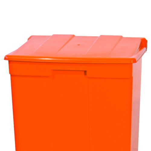 Cesto de lixo com pedal 30L - CP30LJ Cesto de lixo com pedal 30L - CP30LJ