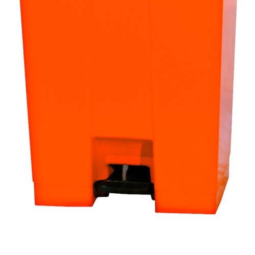 Cesto de lixo com pedal 30L - CP30LJ Cesto de lixo com pedal 30L - CP30LJ