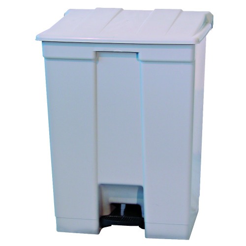 Cesto de lixo com pedal 60 litros - CP60CZ