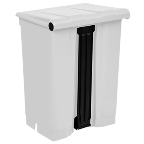 Cesto de lixo com pedal 60 litros - CP60BR Cesto de lixo com pedal 60 litros - CP60BR