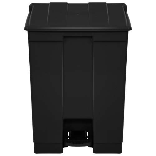 Cesto de lixo com pedal 60 litros - CP60PR