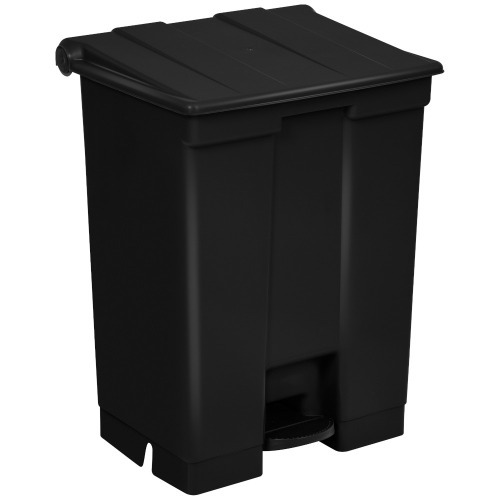 Cesto de lixo com pedal 60 litros - CP60PR