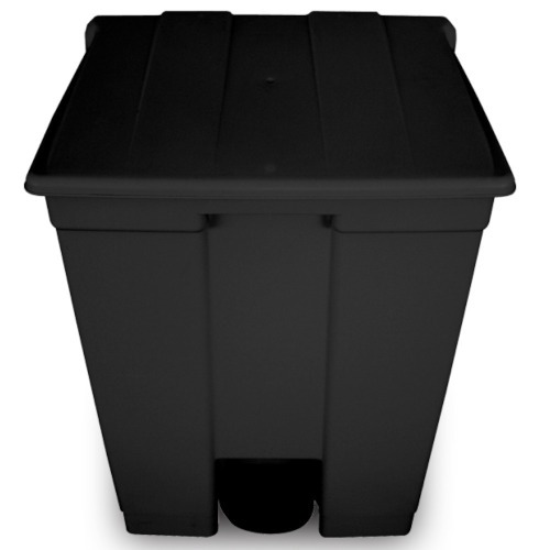 Cesto de lixo com pedal 60 litros - CP60PR
