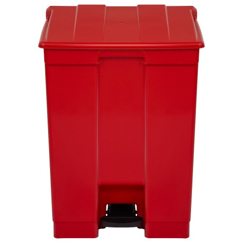 Cesto de lixo com pedal 60L - CP60VM