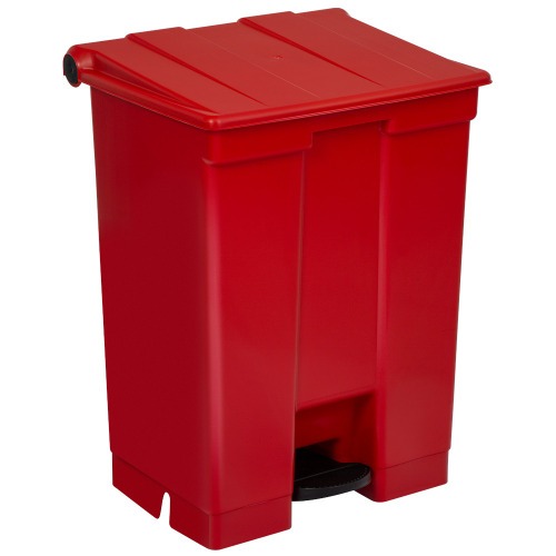 Cesto de lixo com pedal 60L - CP60VM